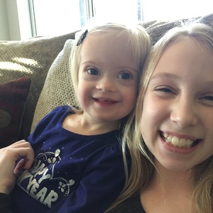 Fundraising Page: Cynthia Thomson